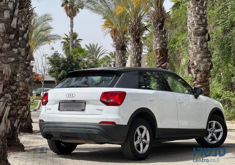 2018' Audi Q2 אאודי photo #5