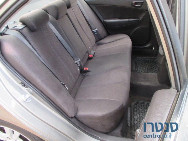 2008' Hyundai Sonata photo #5