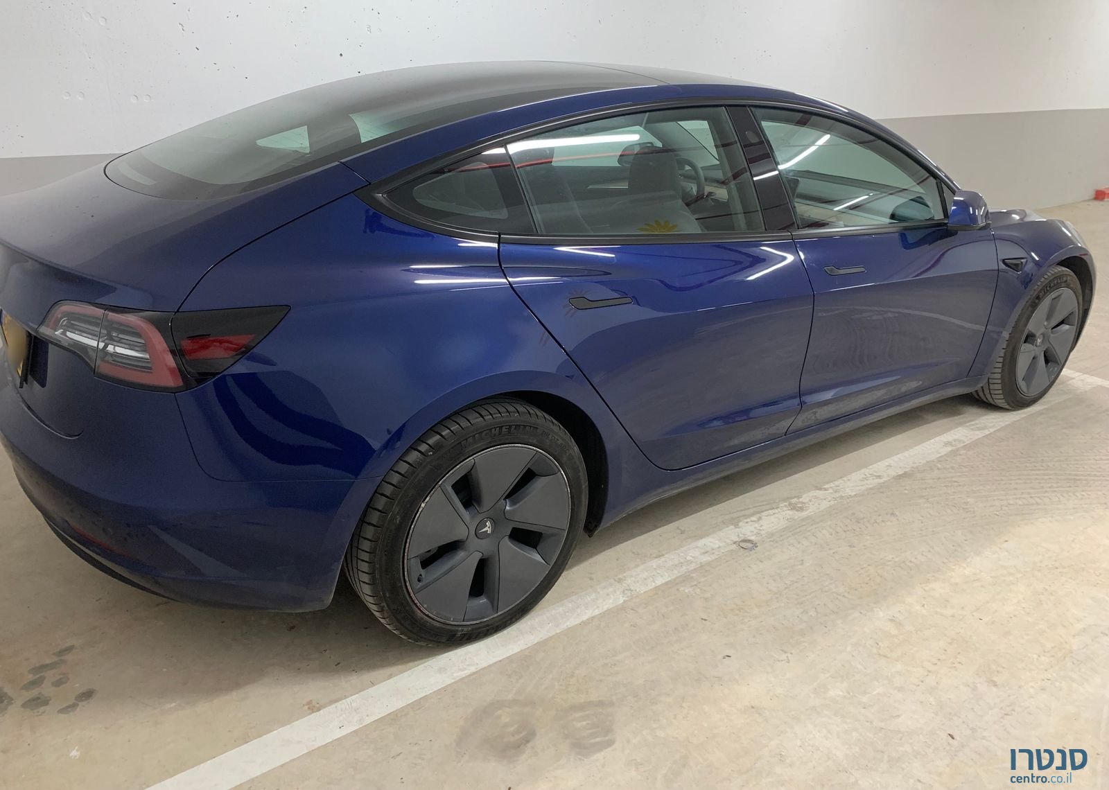 2022' Tesla Model 3 טסלה מודל 3 photo #1