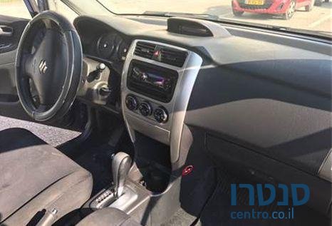 2006' Suzuki Liana Gls ‏4 דלת' photo #3