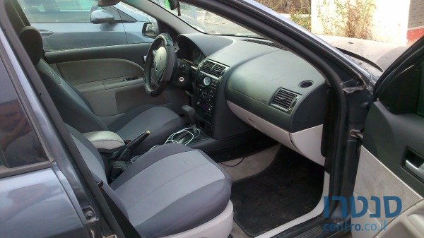 2003' Ford Mondeo photo #4