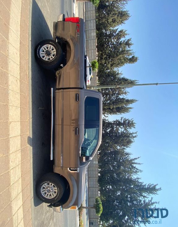 2018' Ford F-350 פורד photo #3