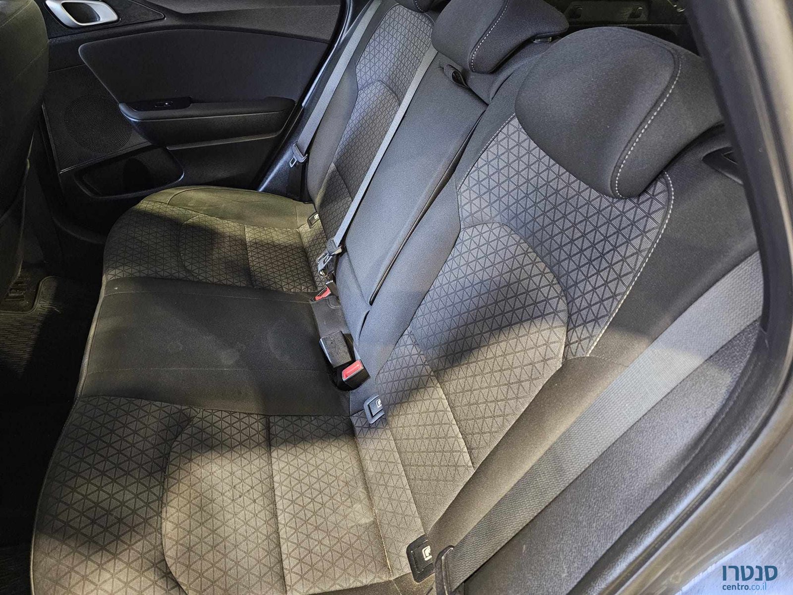 2021' Kia Ceed photo #7