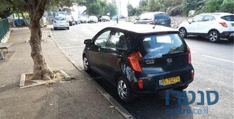 2011' Kia Picanto קאיה פיקנטו photo #2
