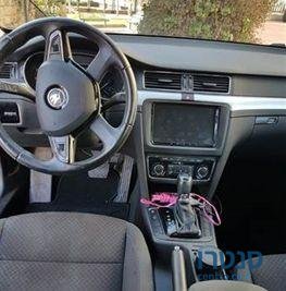 2015' Skoda Octavia סקודה אוקטביה photo #2