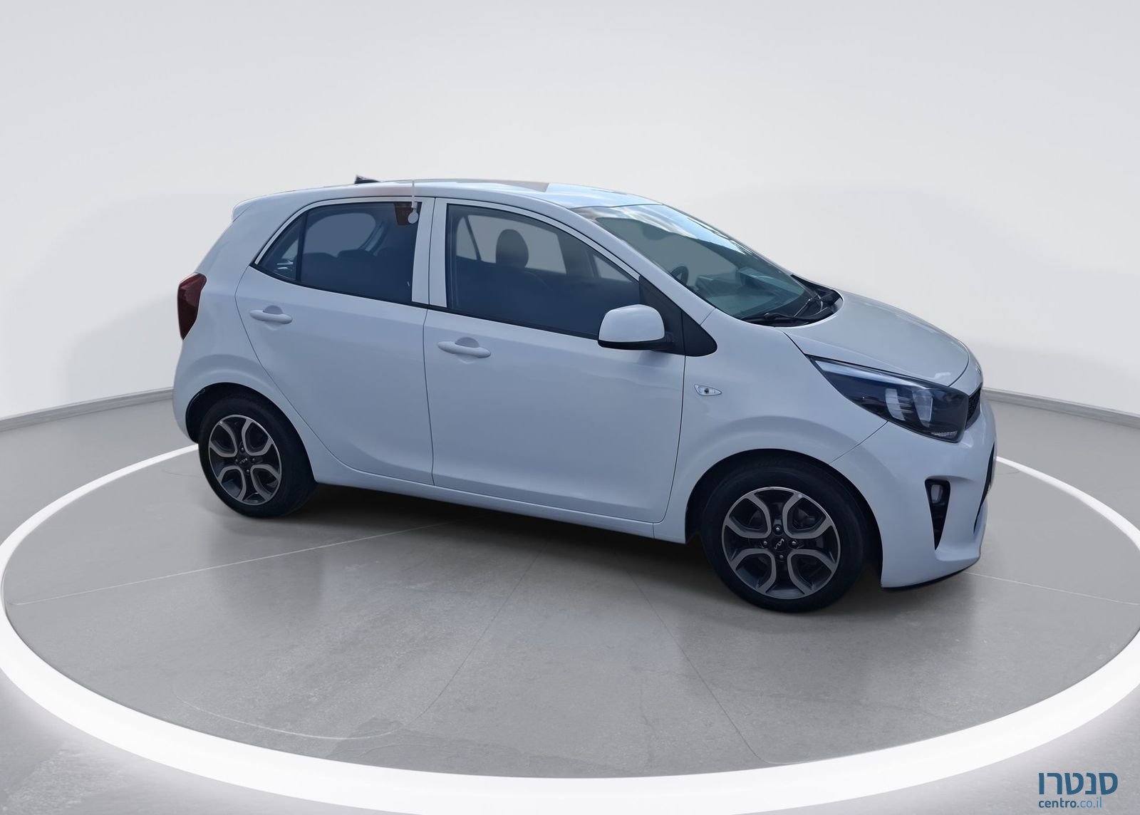 2022' Kia Picanto קיה פיקנטו photo #3