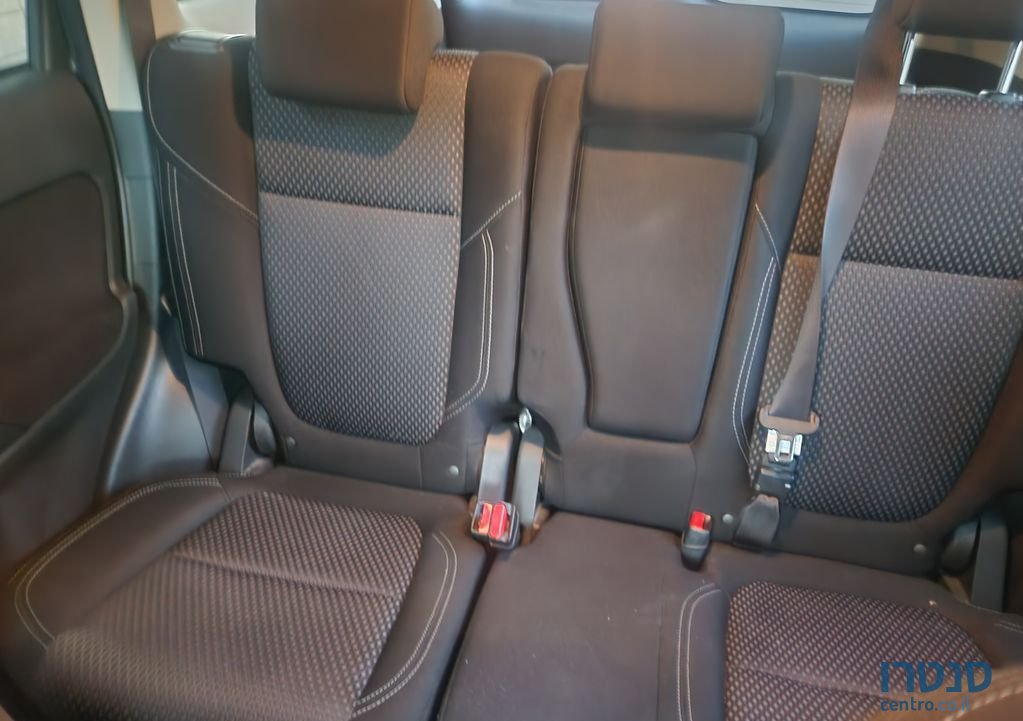 2021' Mitsubishi Outlander מיצובישי אאוטלנדר photo #5