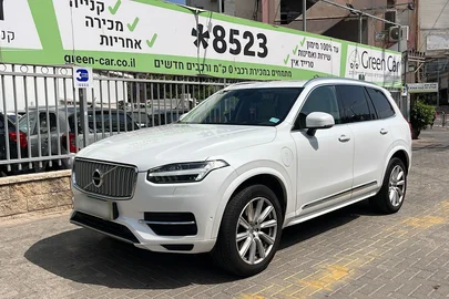 2019' Volvo XC90