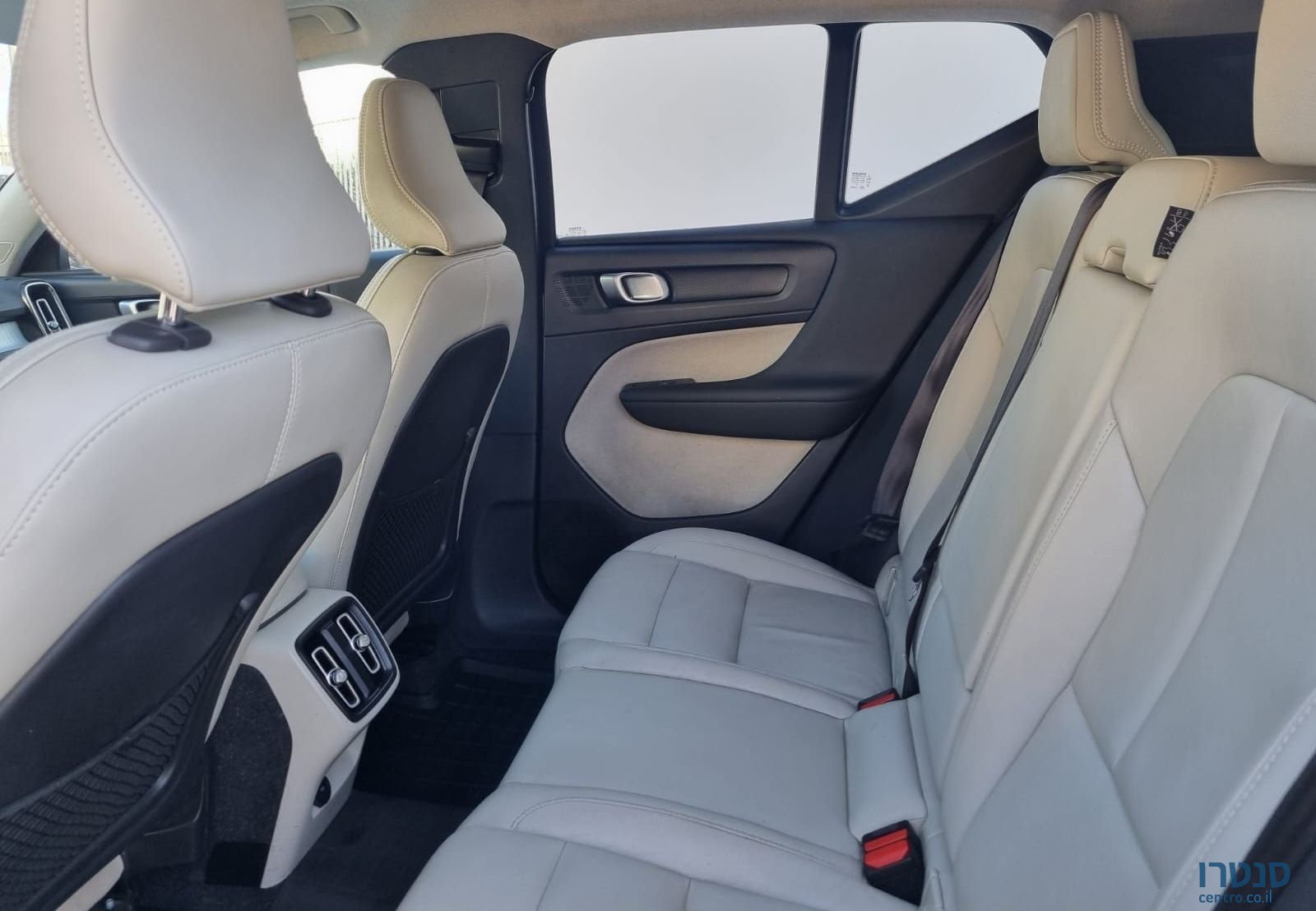 2019' Volvo XC40 וולוו photo #5