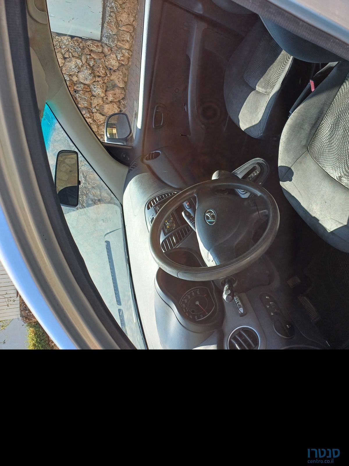 2011' Hyundai i10 יונדאי photo #2