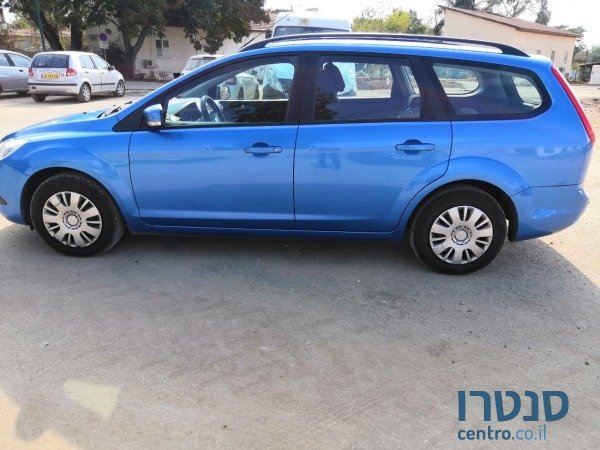 2011' Ford Focus photo #1