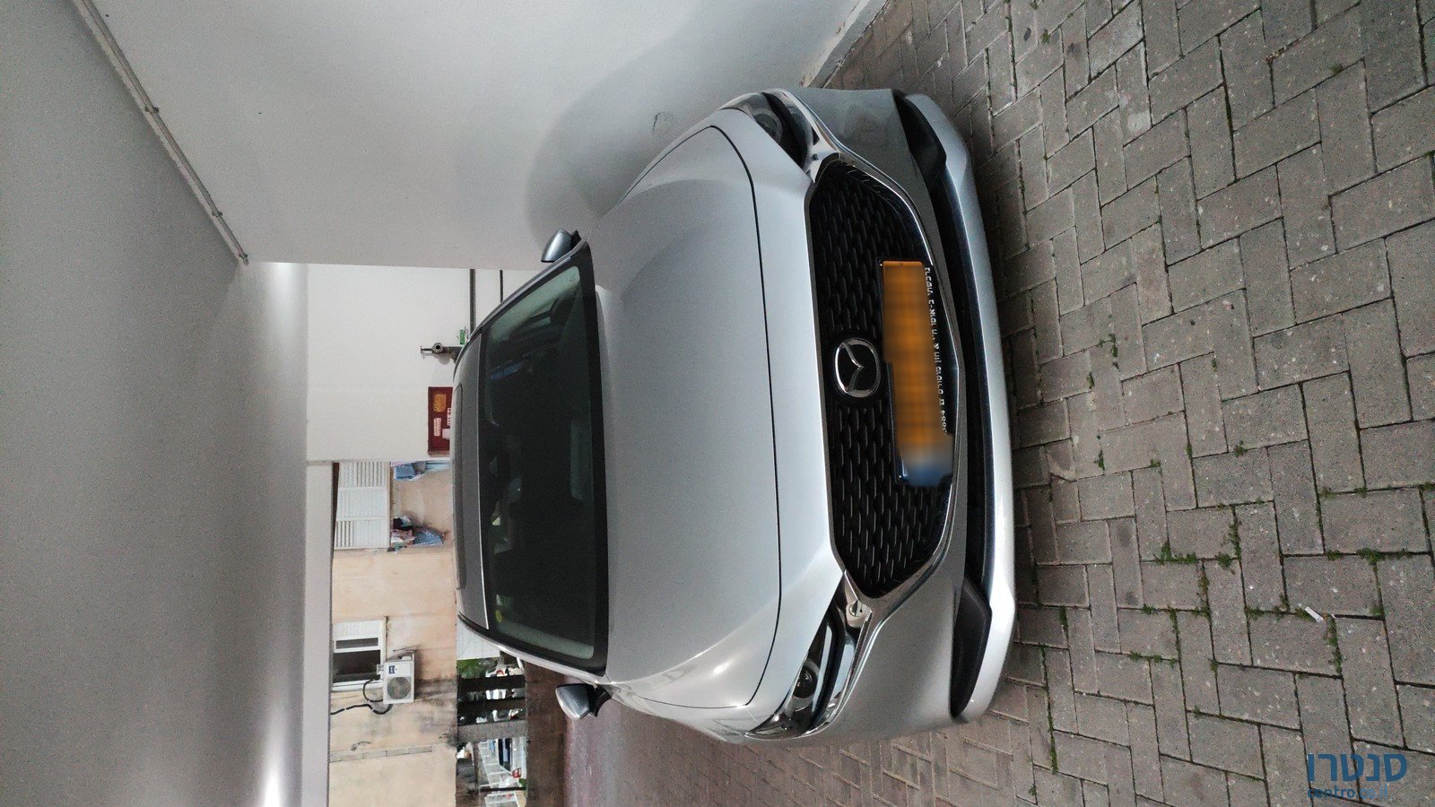 2019' Mazda 3 photo #1