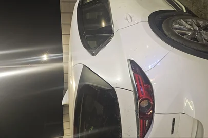 2020' Mazda 5 מאזדה