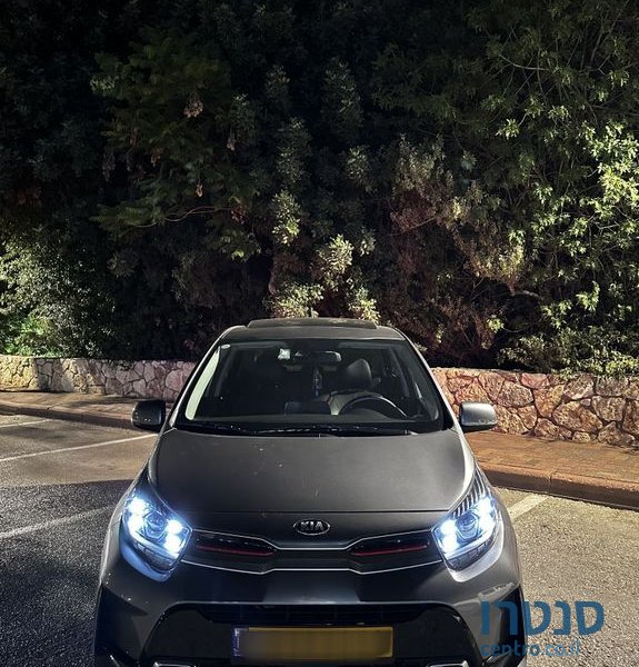 2021' Kia Picanto קיה פיקנטו photo #4