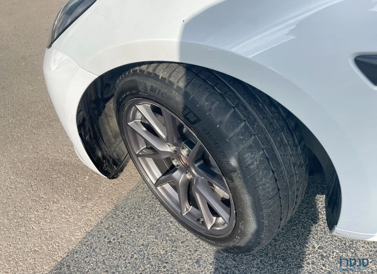 2021' Tesla Model 3 טסלה מודל 3 photo #5