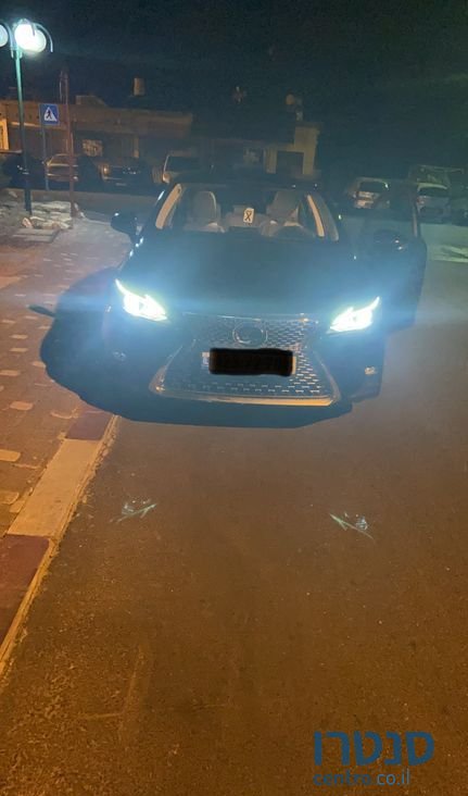 2018' Lexus Ct200H לקסוס photo #4