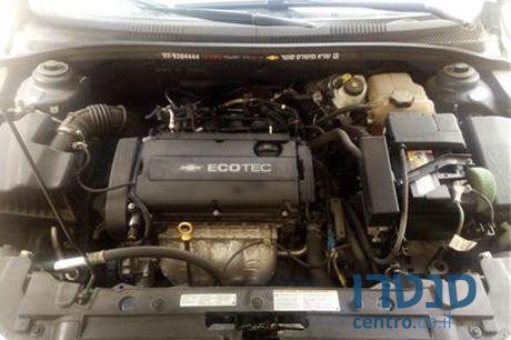 2013' Chevrolet Cruze שברולט קרוז photo #2