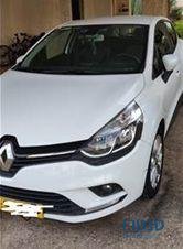 2016' Renault Clio רנו קליאו photo #1