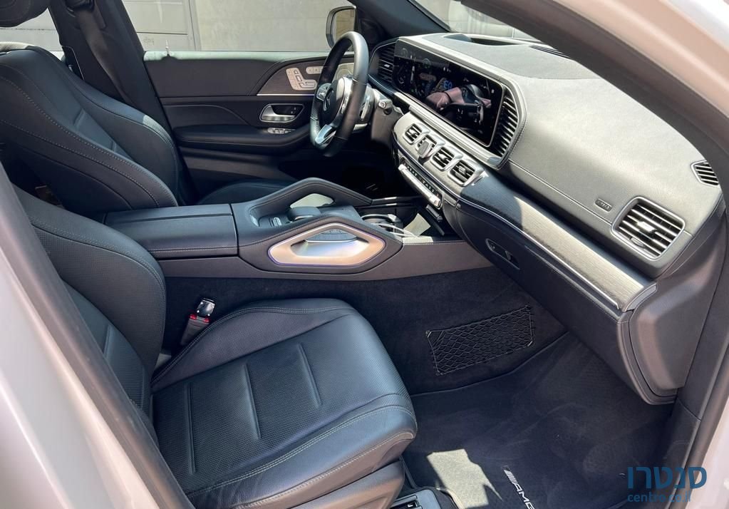 2021' Mercedes-Benz Gle מרצדס photo #5