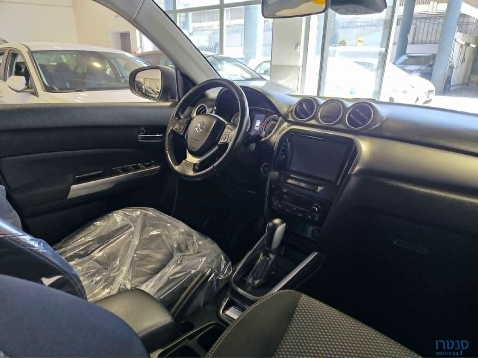 2023' Suzuki Vitara photo #5