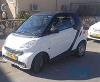2012' Smart סמארט פיור photo #2