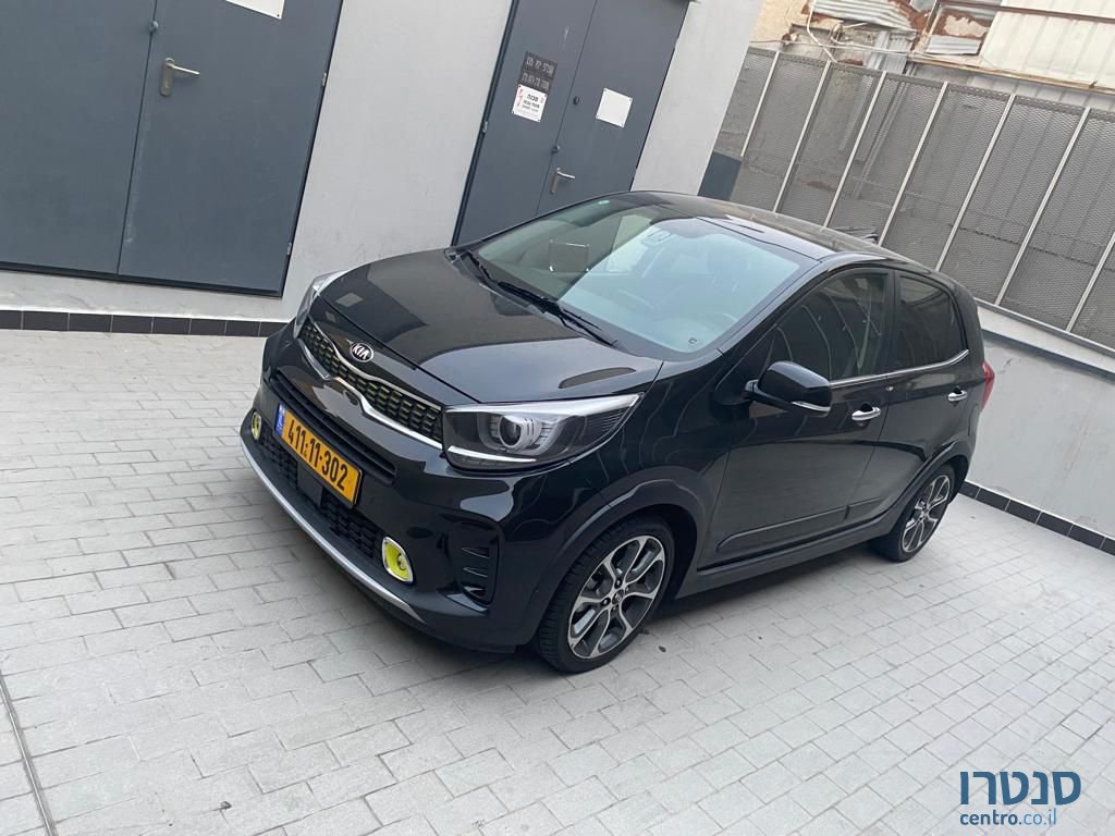 2021' Kia Picanto קיה פיקנטו photo #2