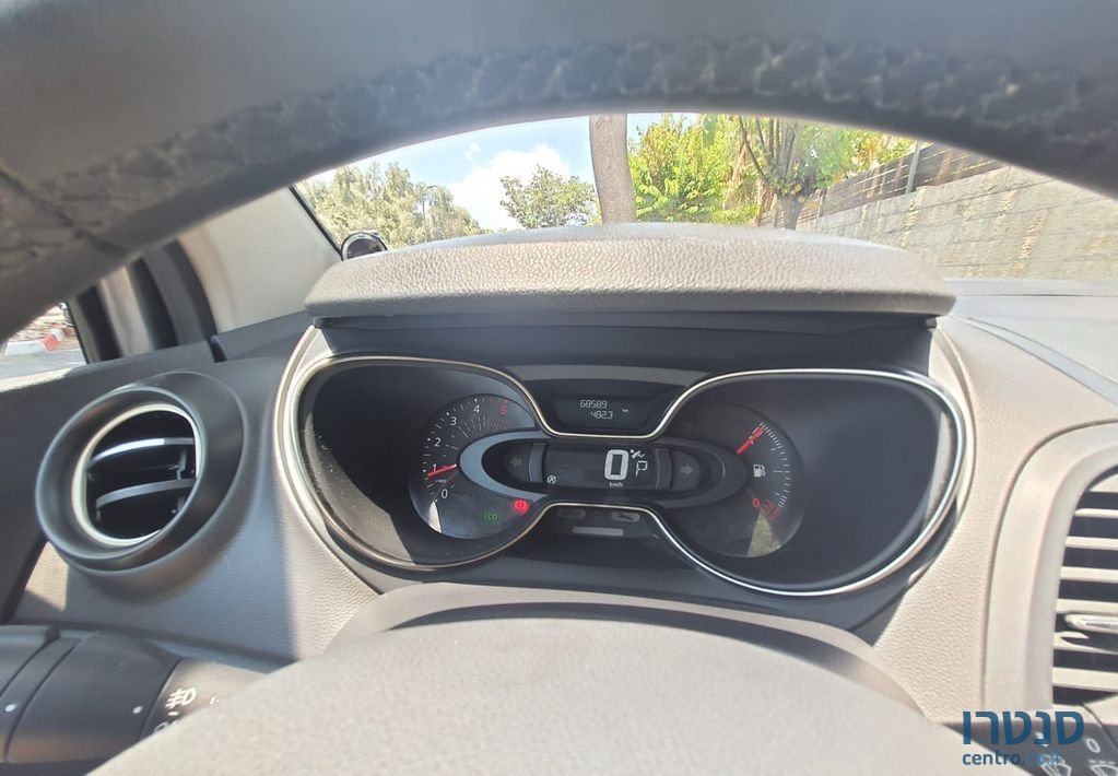 2019' Renault Kadjar רנו קפצ'ור photo #6