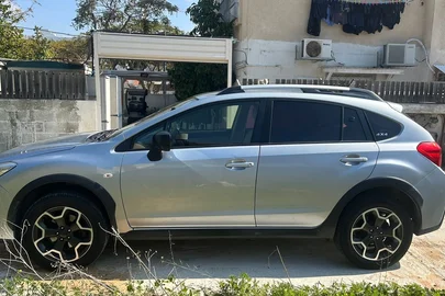 2004' Subaru XV סובארו