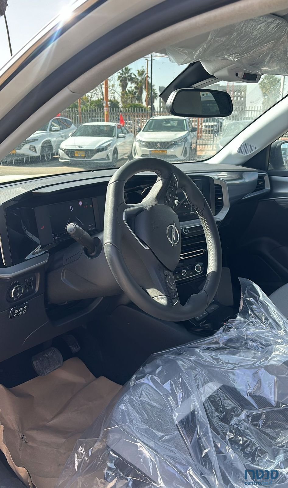 2023' Opel Mokka אופל מוקה photo #5