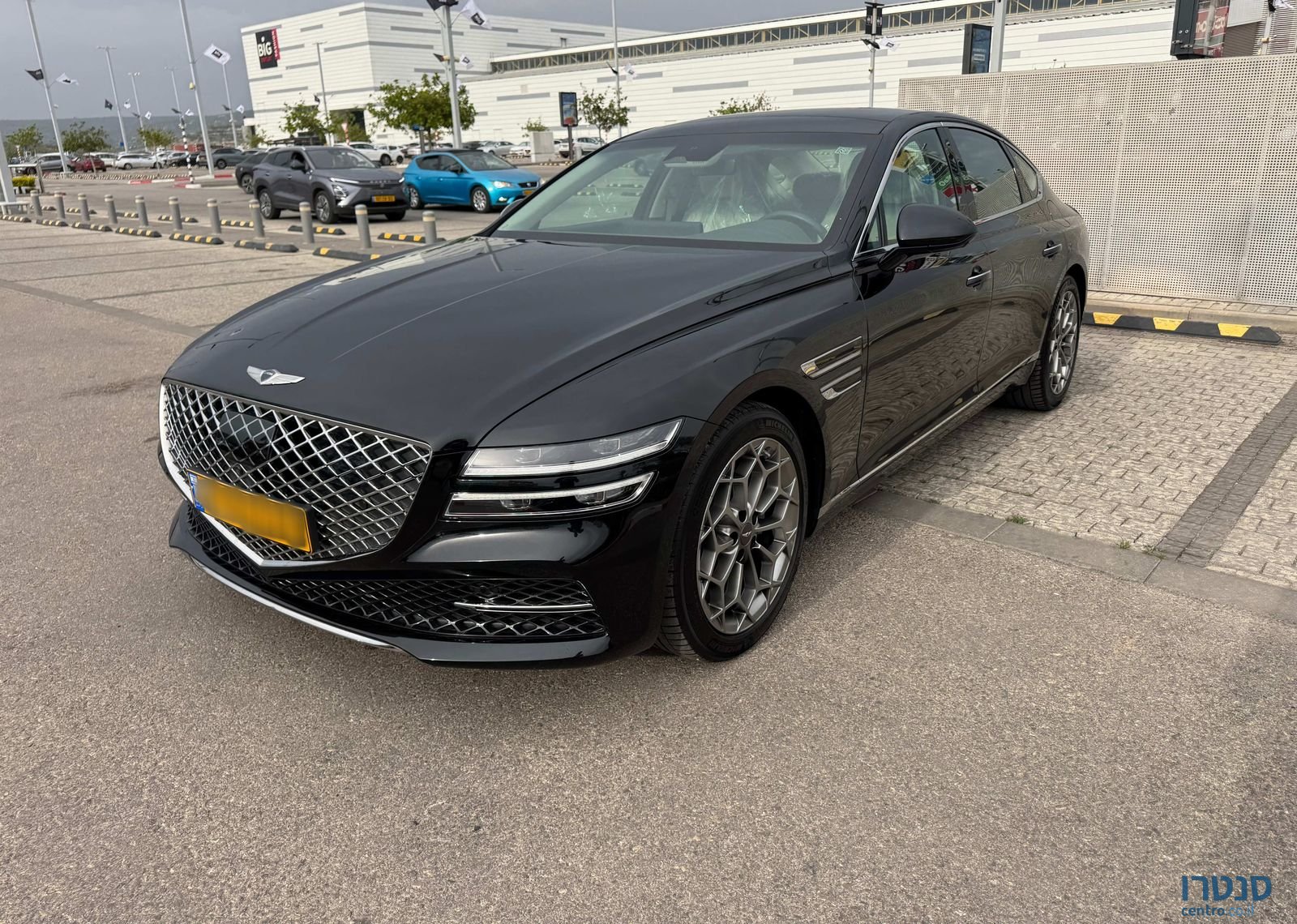 2016' BMW M6 ב מ וו photo #2