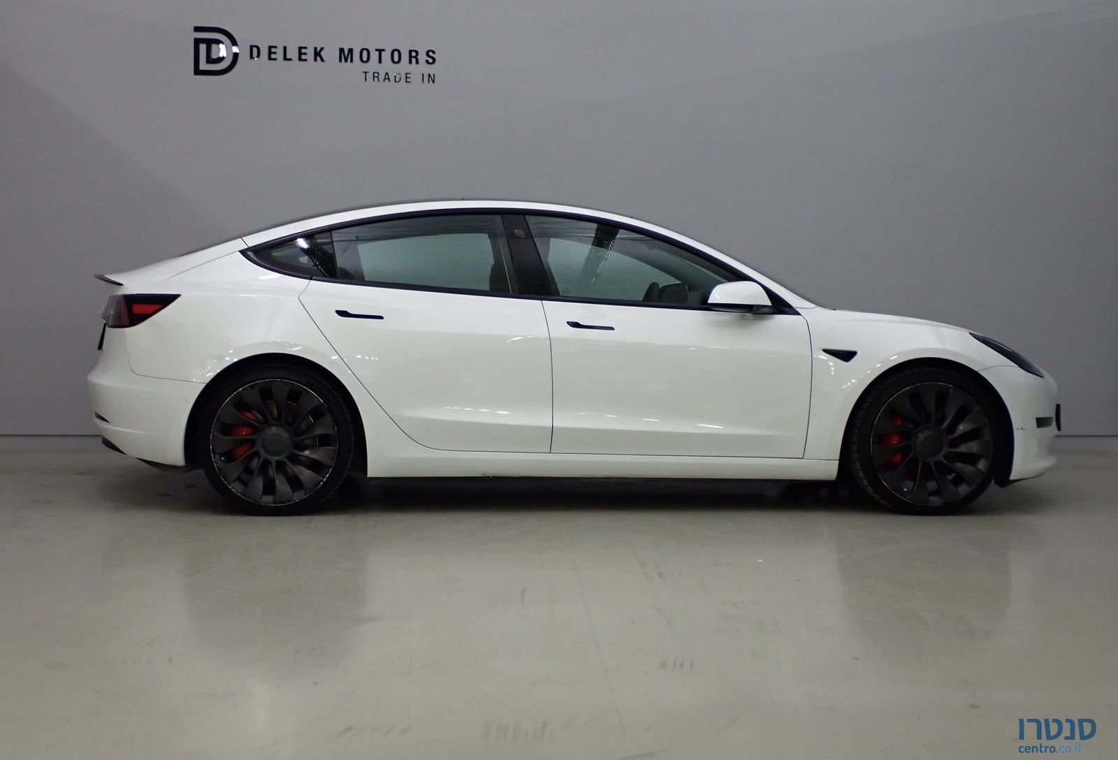 2021' Tesla Model 3 טסלה מודל 3 photo #3