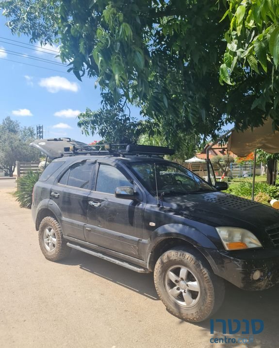 2009' Kia Sorento קיה סורנטו photo #2