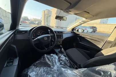 2019' SEAT Ibiza סיאט איביזה