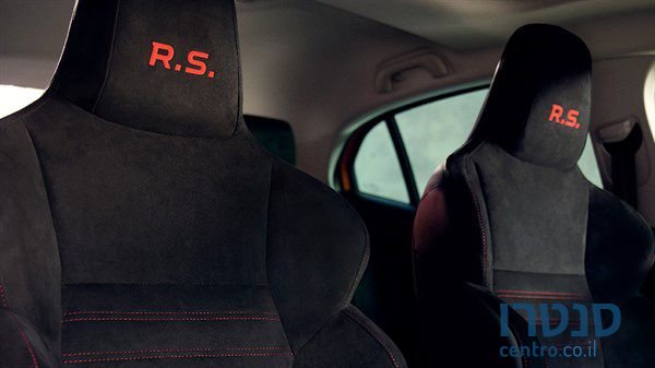 2021' Renault Megane רנו מגאן photo #4