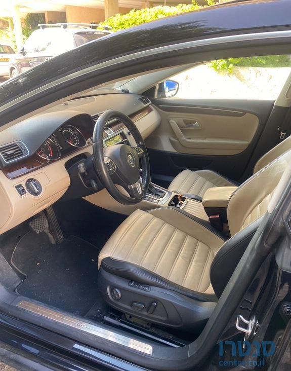 2016' Volkswagen Passat פולקסווגן פאסאט photo #3