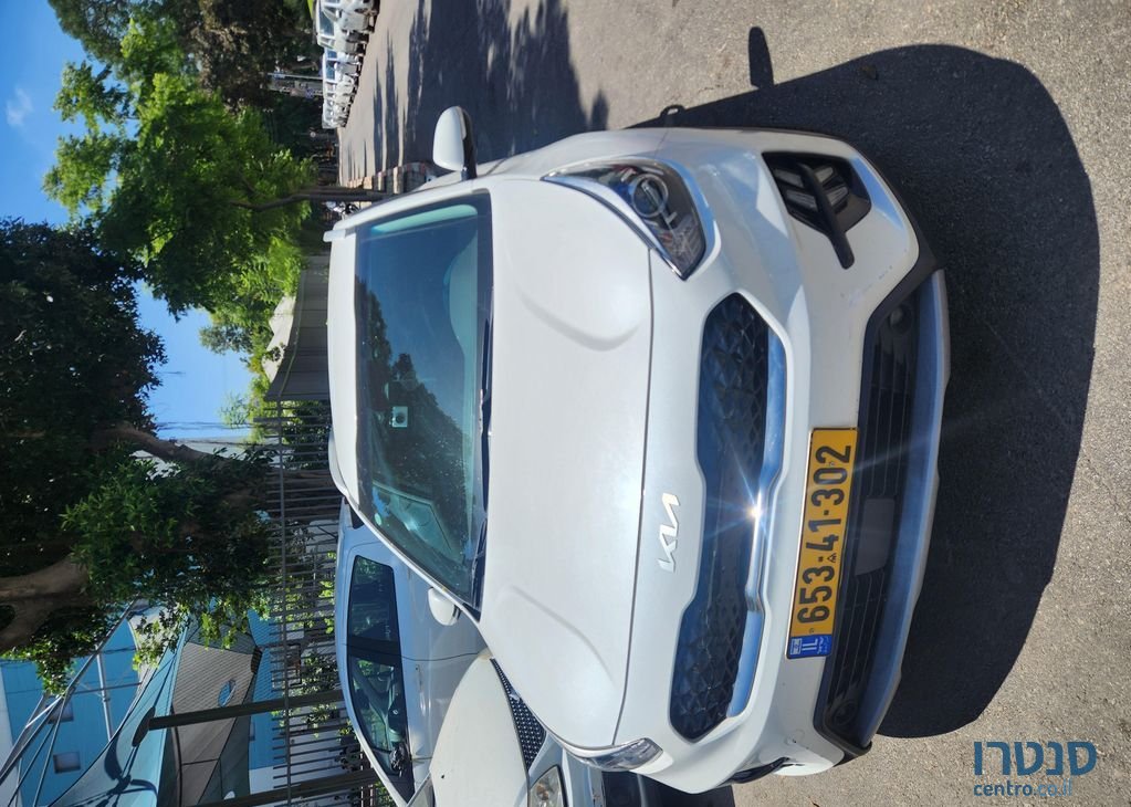 2021' Kia Niro קיה נירו photo #1