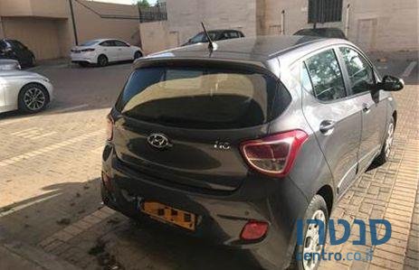 2015' Hyundai i10 i10 יונדאי photo #1