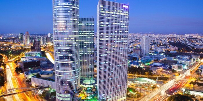 How Tel Aviv Became an Unlikely Sandbox for Non-Israeli Tech Companies Looking to Expand Services