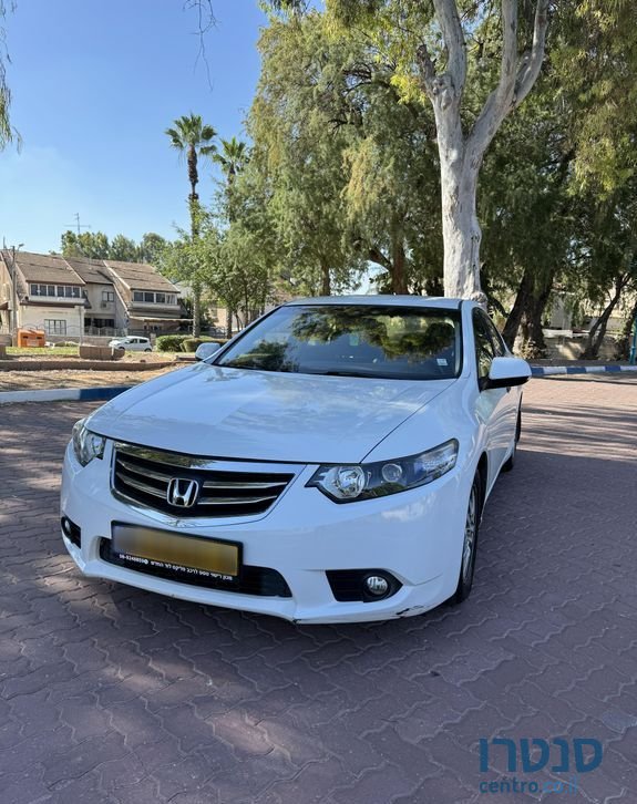 2015' Honda Accord הונדה אקורד photo #6