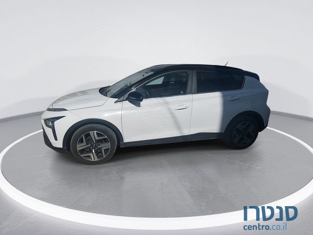 2023' Hyundai Bayon יונדאי באיון photo #4