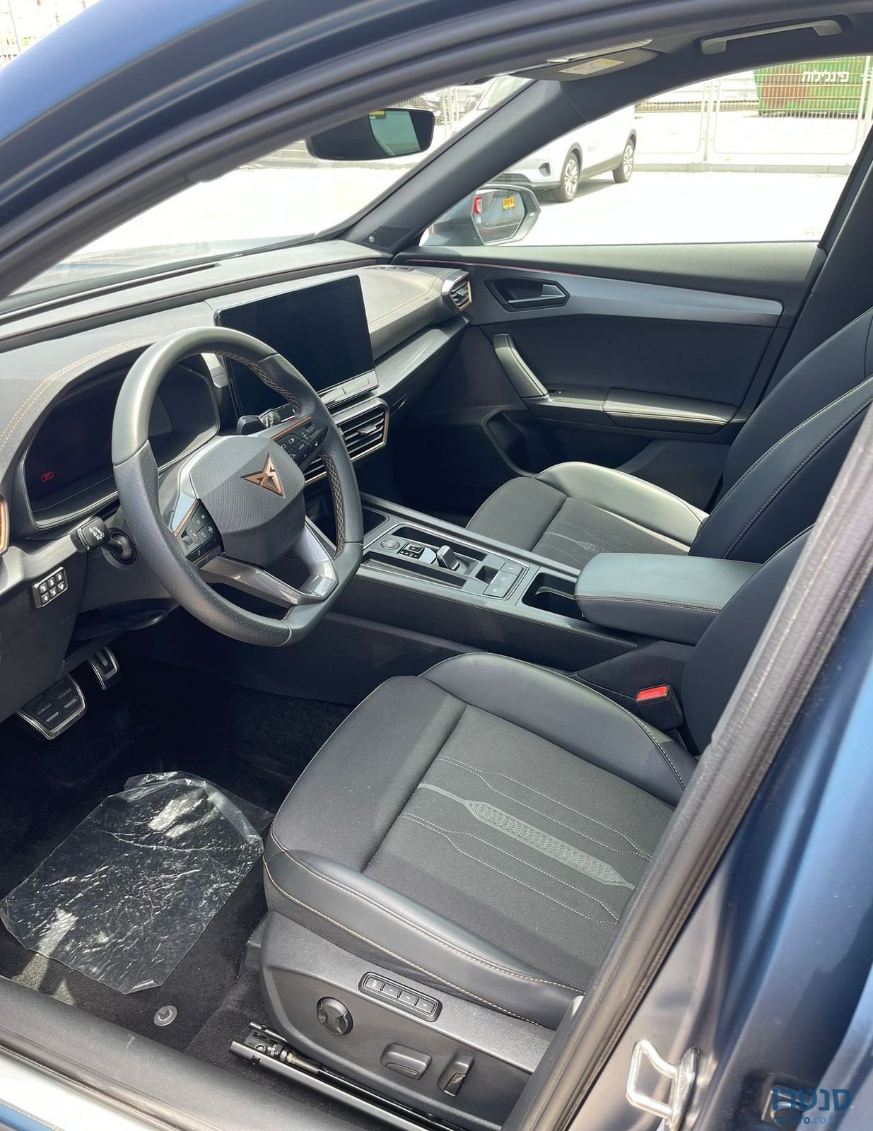 2023' Cupra Formentor קופרה פורמנטור photo #4