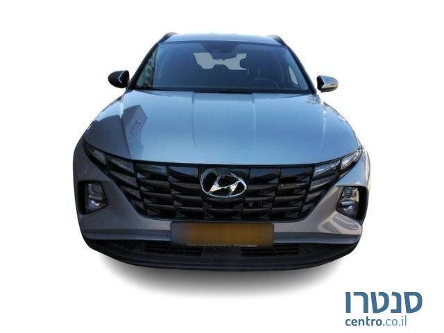 2023' Hyundai Tucson יונדאי טוסון photo #3