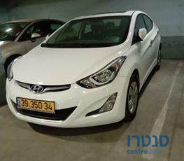2015' Hyundai i35 i35 יונדאי photo #2