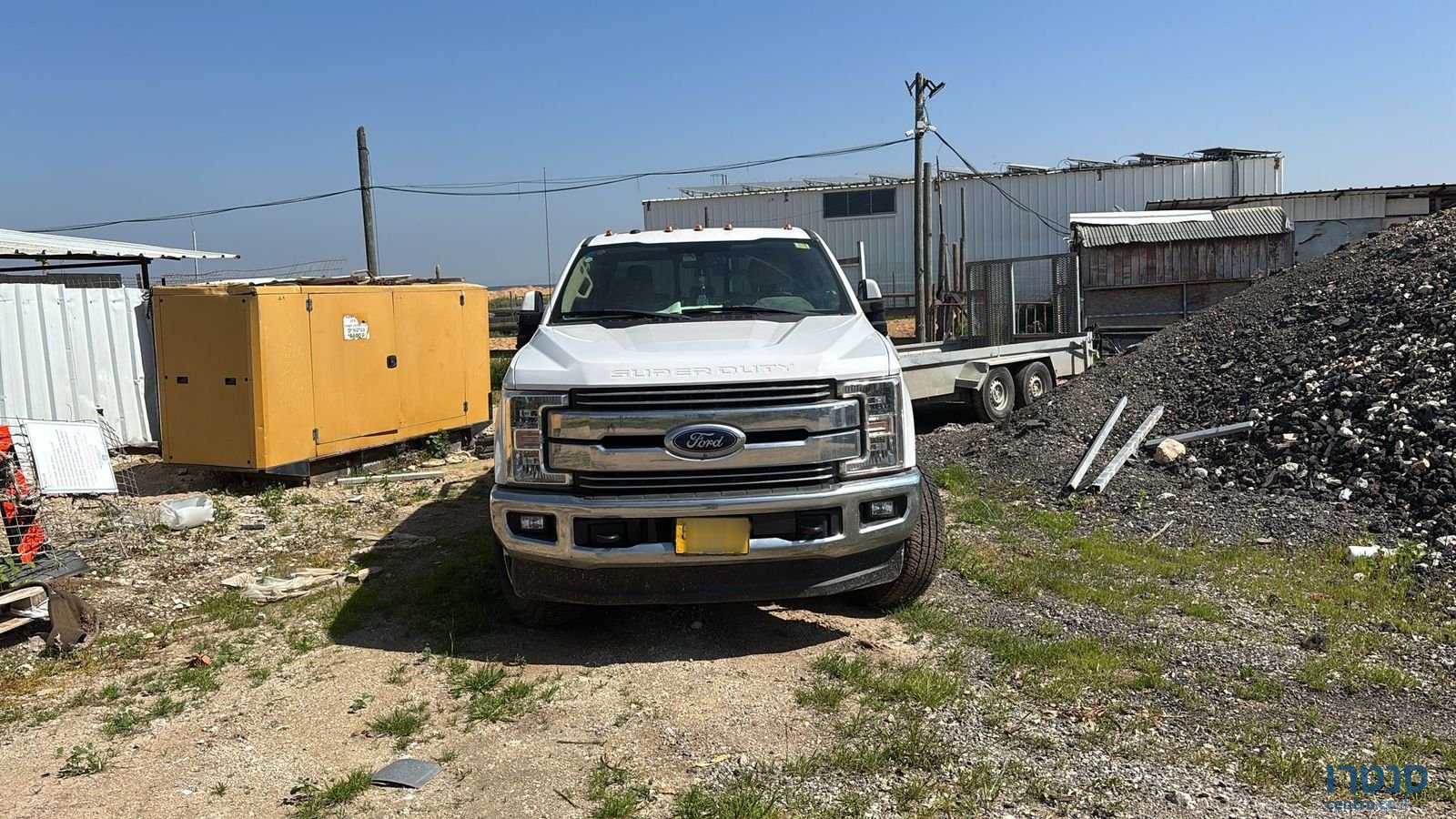 2020' Ford Thunderbird פורד ת`נדרבירד photo #4