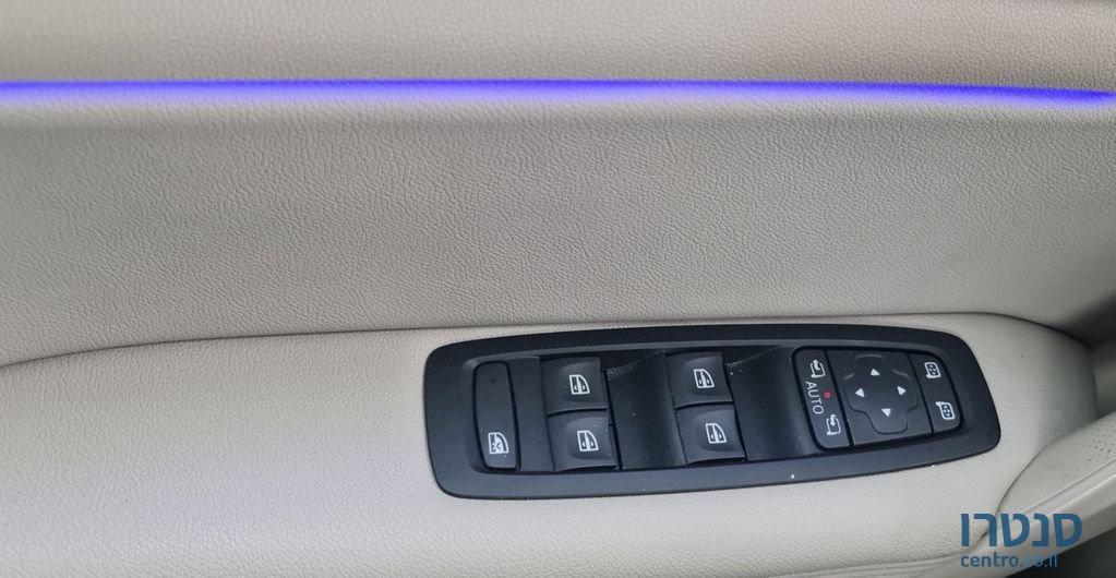 2019' Renault Megane רנו מגאן photo #4