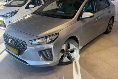 2022' Hyundai Ioniq יונדאי איוניק