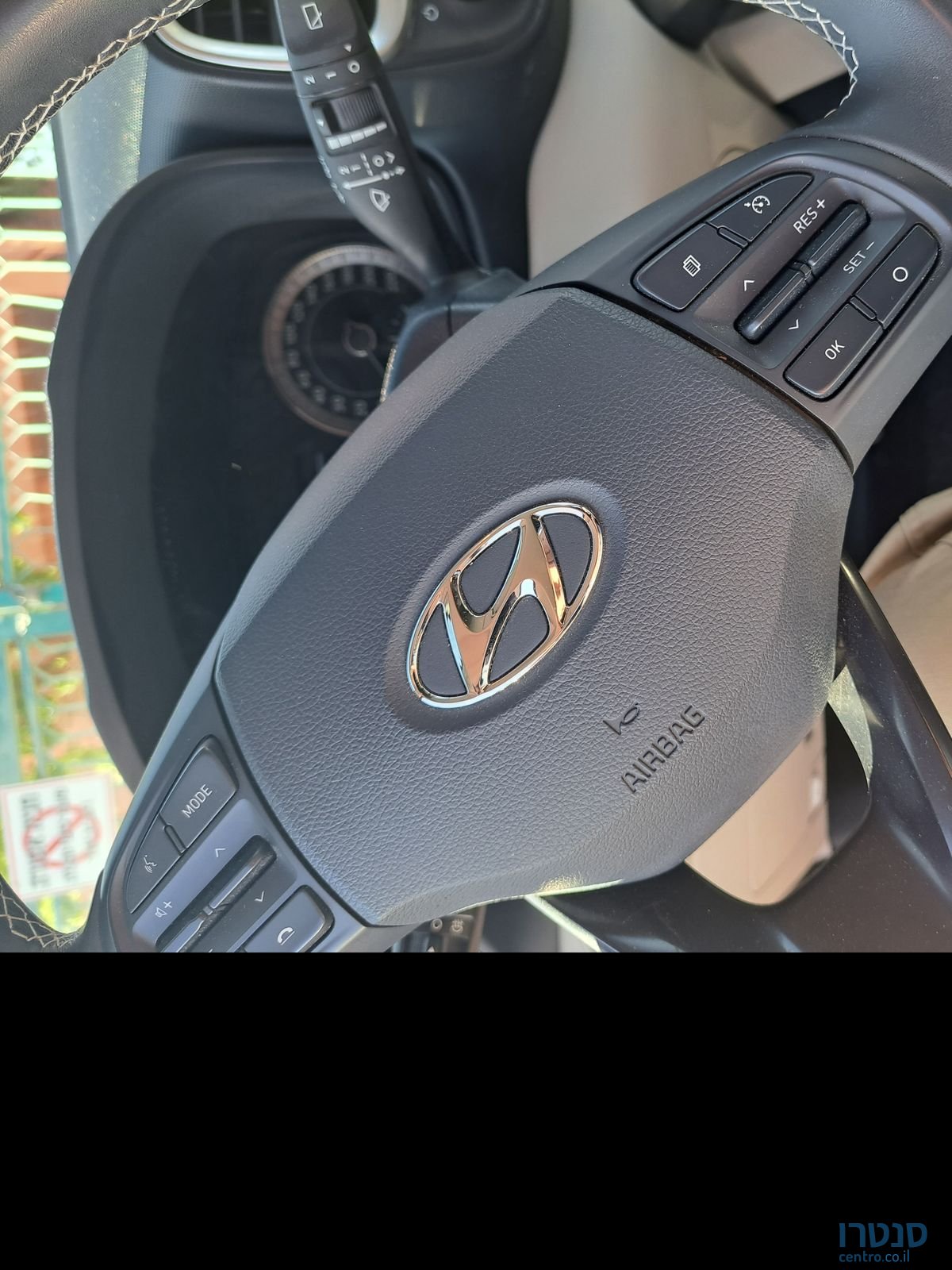 2021' Hyundai Sonata יונדאי סונטה photo #2