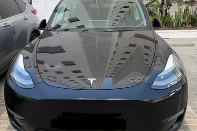 2022' Tesla Model Y טסלה מודל Y