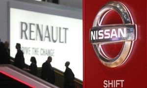 Renault, Nissan Limit French Government Interference