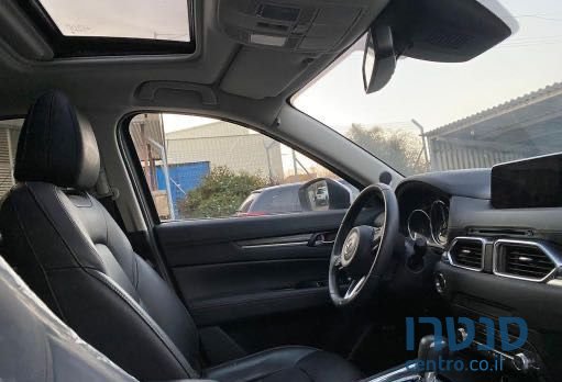 2020' Mazda CX-5 מאזדה photo #4